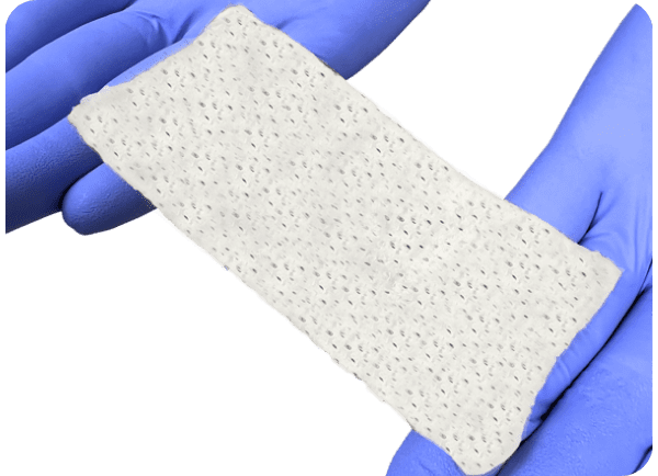Wound Care | Parametrics Medical