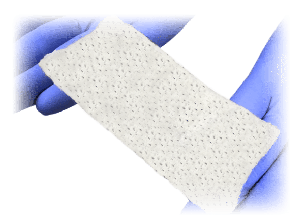 Coll-e-Derm™ Meshed Patch